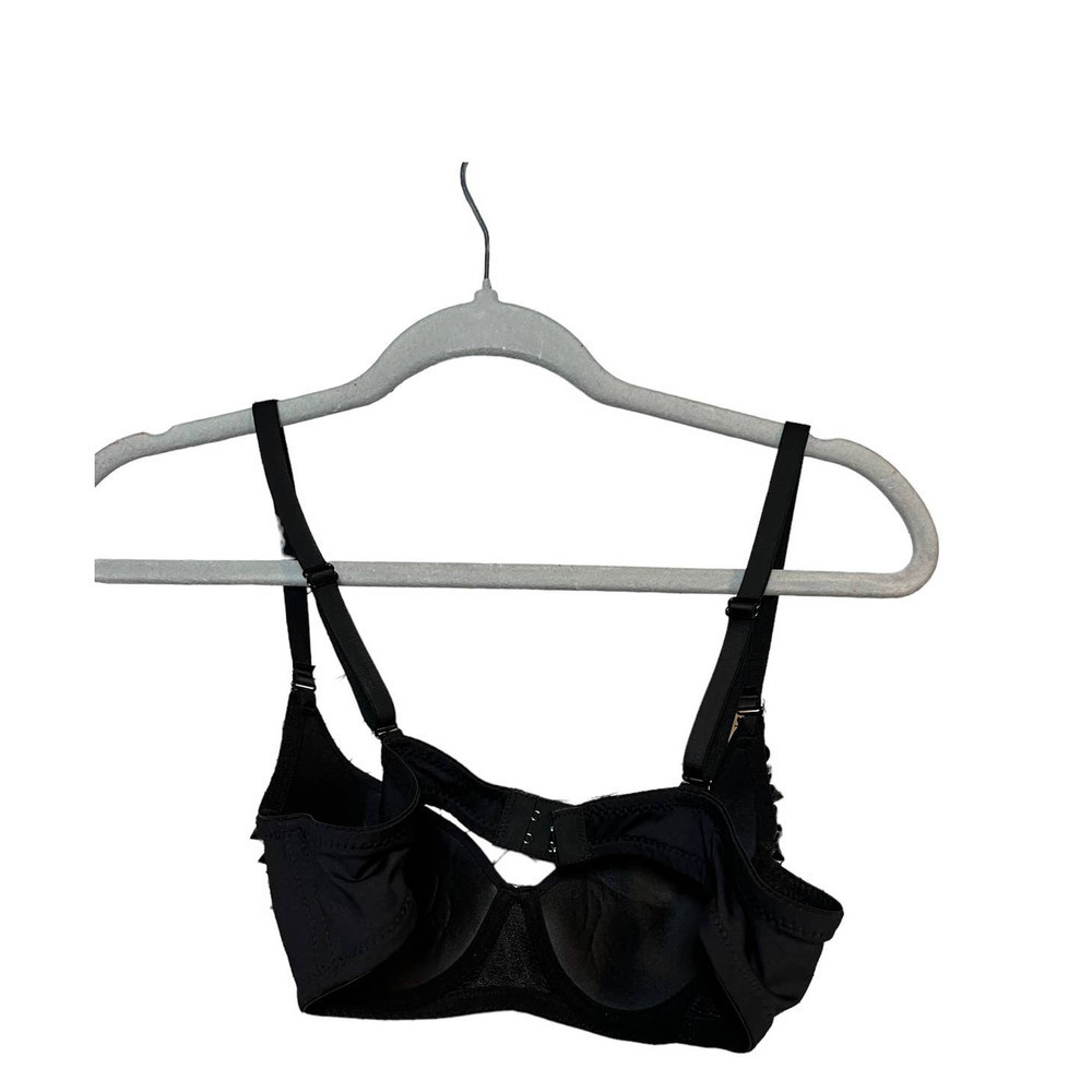 Juguu Night Club Queen Sexy Bra / Spunk Bra - Picture 4 of 10